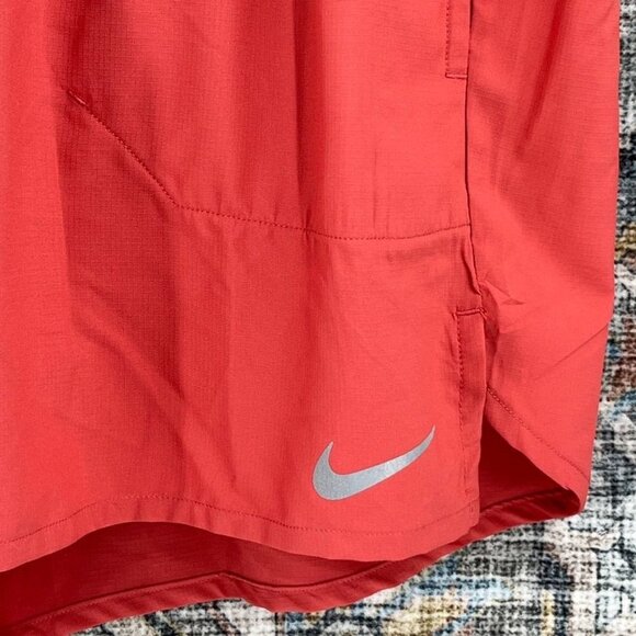 Nike Mens Stride Shorts Size XXL Running 5" Inseam Brief Lined New With Tags - Picture 4 of 13